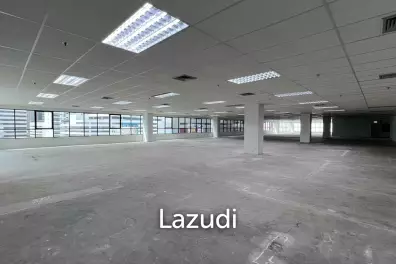 Office For Rent At Pakin Building