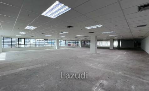 Office For Rent At Pakin Building