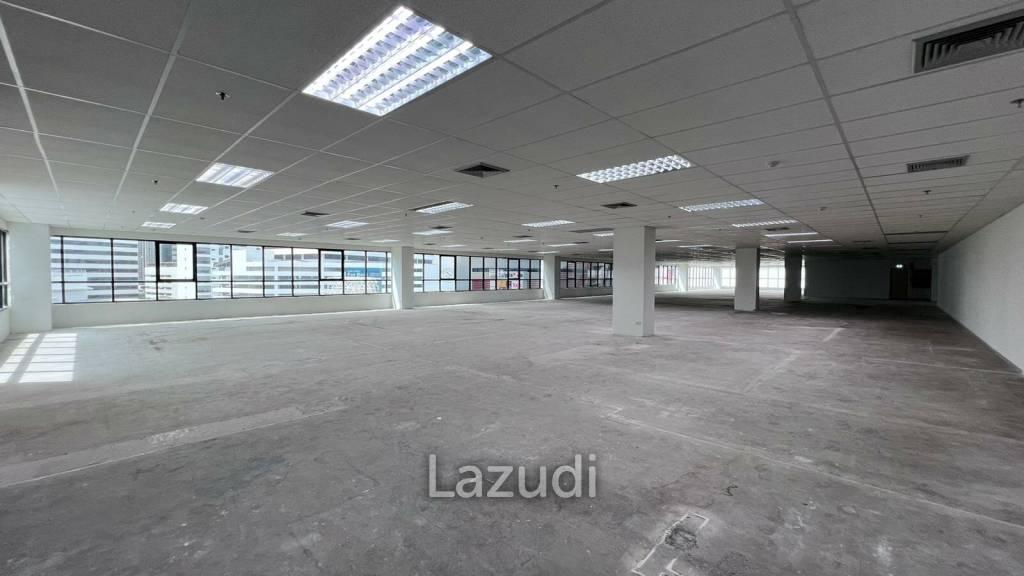 Office For Rent At Pakin Building