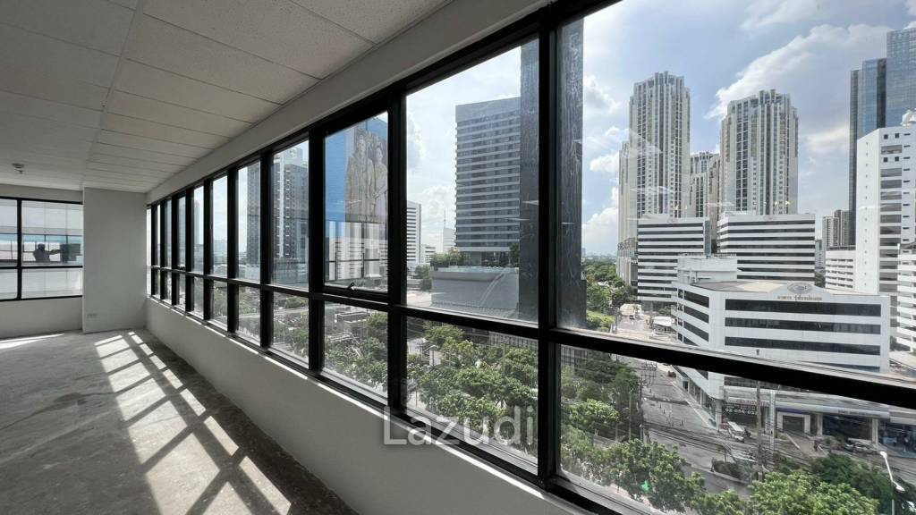 Office For Rent At Pakin Building