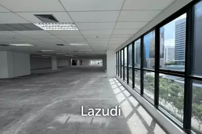 Office For Rent At Pakin Building