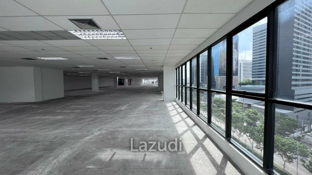 Office For Rent At Pakin Building
