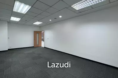 Office For Rent At Chamnan Phenjati