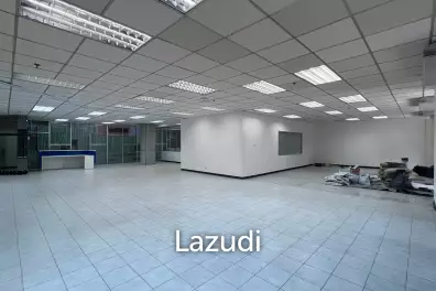 Office For Rent At Chamnan Phenjati