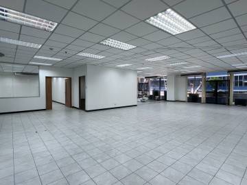 Office For Rent At Chamnan Phenjati