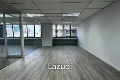 Office For Rent At Chamnan Phenjati