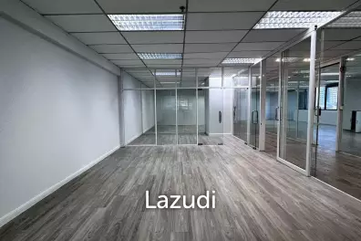 Office For Rent At Chamnan Phenjati