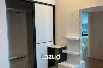 1 Bed 1 Bath 52 Sqm Condo For Sale