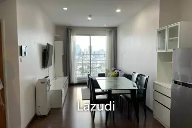 1 Bed 1 Bath 52 Sqm Condo For Sale