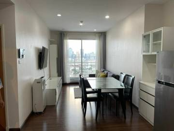 1 Bed 1 Bath 52 Sqm Condo For Sale