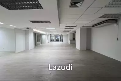 Office For Rent At Chamnan Phenjati