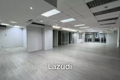 Office For Rent At Chamnan Phenjati