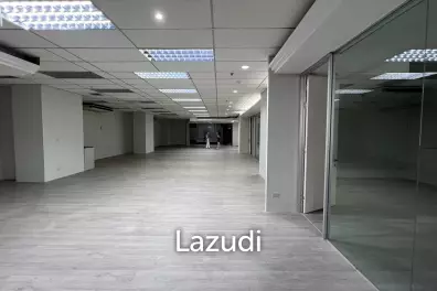 Office For Rent At Chamnan Phenjati
