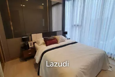 1 Bedroom 36.50 SQ.M  One 9 Five Asoke - Rama 9