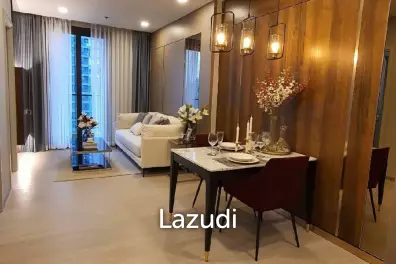 1 Bedroom 36.50 SQ.M  One 9 Five Asoke - Rama 9