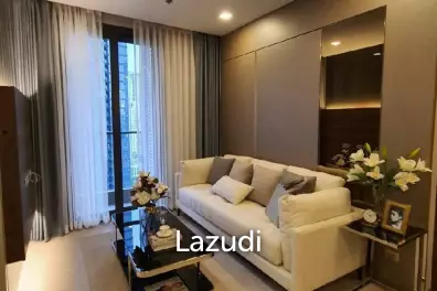 1 Bedroom 36.50 SQ.M  One 9 Five Asoke - Rama 9