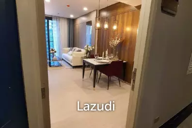 1 Bedroom 36.50 SQ.M  One 9 Five Asoke - Rama 9