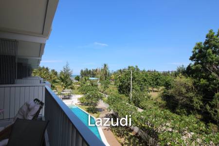 2 Bed, 2 Bath Luxurious Condo in Sam Roi Yot