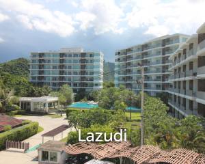 2 Bed, 2 Bath Luxurious Condo in Sam Roi Yot