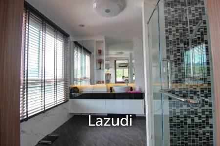 2 Bed, 2 Bath Luxurious Condo in Sam Roi Yot