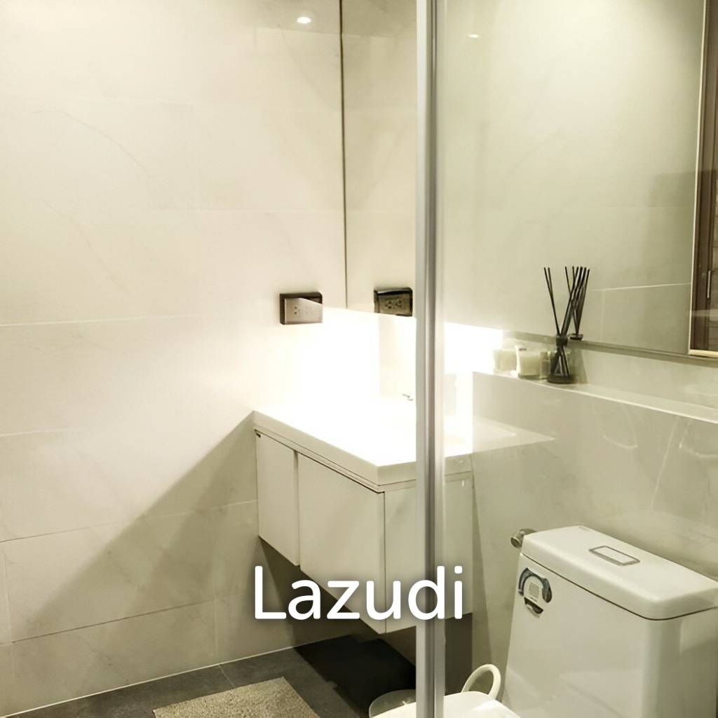 1 Bed 1 Bath 34.79 Sqm Condo For Rent and Sale
