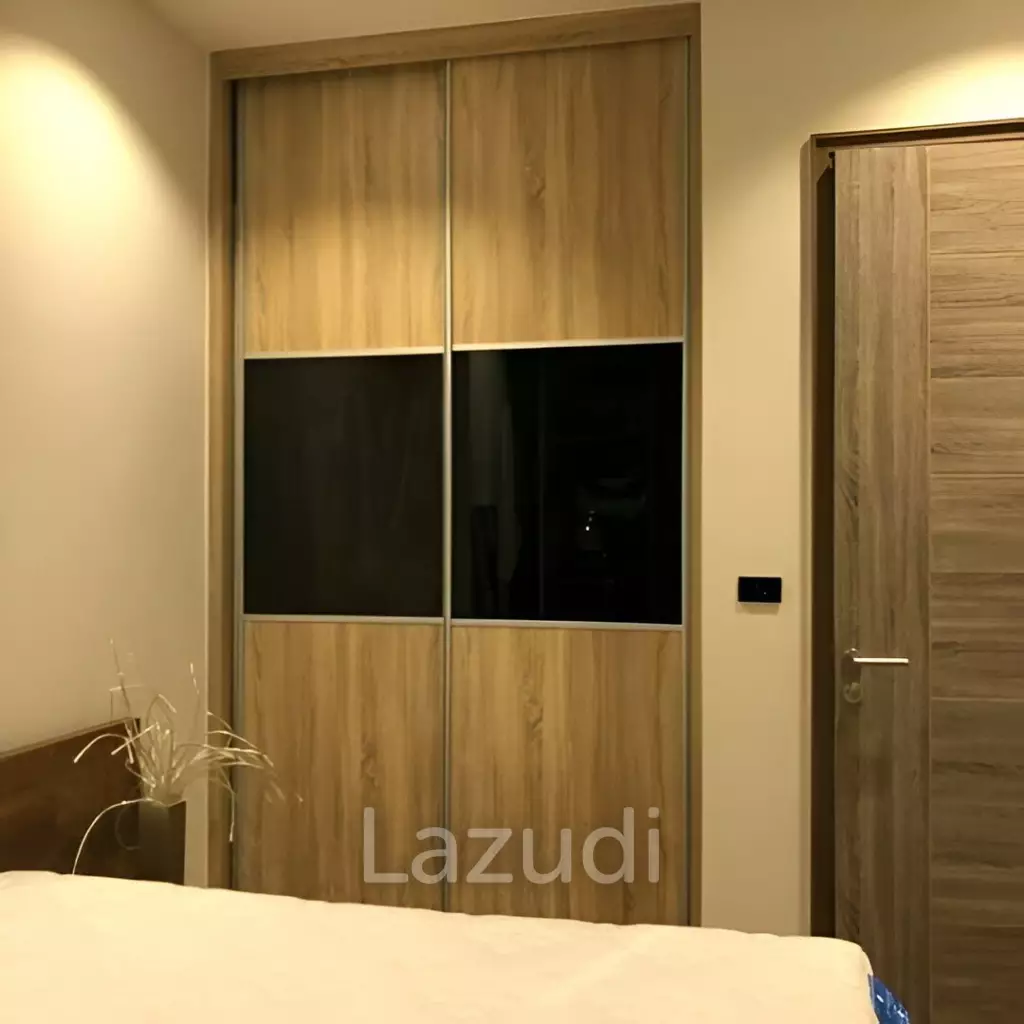 1 Bed 1 Bath 34.79 Sqm Condo For Rent and Sale
