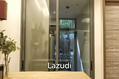 1 Bed 1 Bath 34.79 Sqm Condo For Rent and Sale