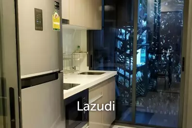 1 Bed 1 Bath 34.79 Sqm Condo For Rent and Sale