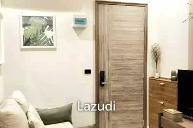 1 Bed 1 Bath 34.79 Sqm Condo For Rent and Sale