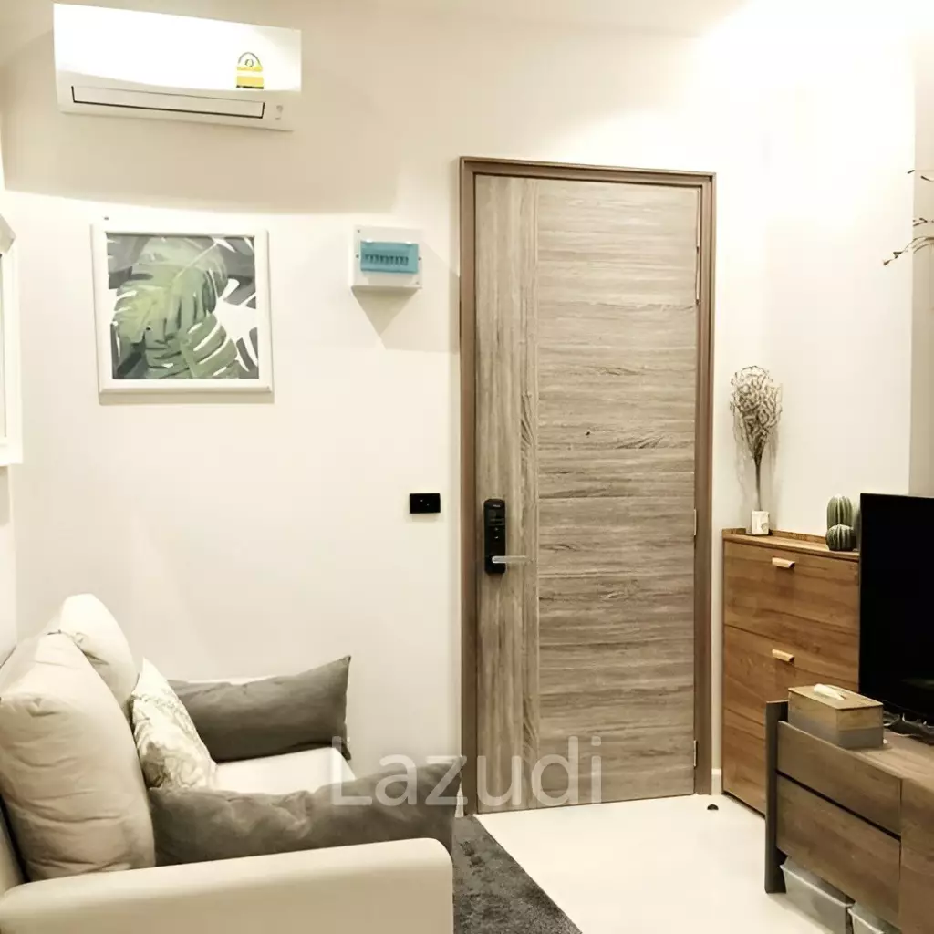 1 Bed 1 Bath 34.79 Sqm Condo For Rent and Sale