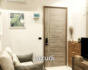 1 Bed 1 Bath 34.79 Sqm Condo For Rent and Sale
