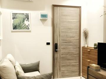 1 Bed 1 Bath 34.79 Sqm Condo For Rent and Sale