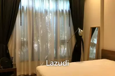1 Bed 1 Bath 34.79 Sqm Condo For Rent and Sale