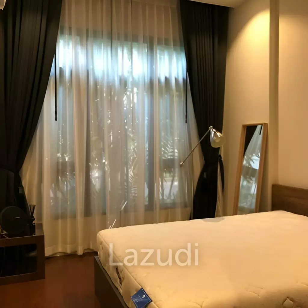 1 Bed 1 Bath 34.79 Sqm Condo For Rent and Sale