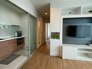2 Bed 2 Bath 57.5 sqm Condo For Rent and Sale