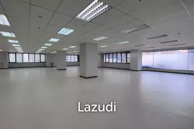 Office For Rent At Chamnan Phenjati