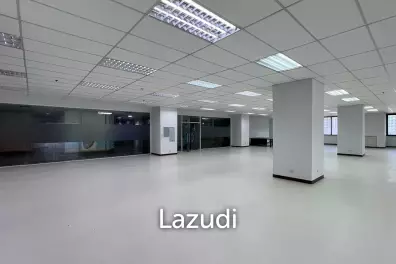 Office For Rent At Chamnan Phenjati