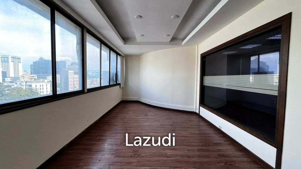Office For Rent At Chamnan Phenjati
