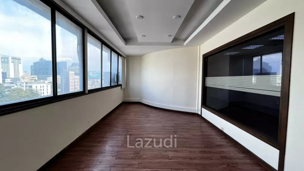 Office For Rent At Chamnan Phenjati