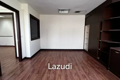 Office For Rent At Chamnan Phenjati
