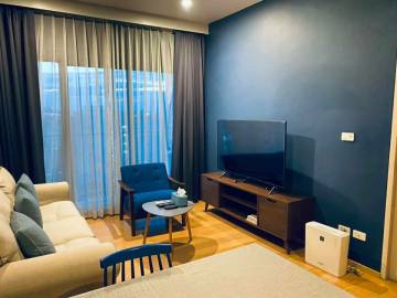 1 Bed 1 Bath 56 Sqm Condo For Rent and Sale