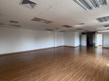 Office For Rent At Tossapon Building