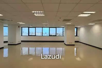 Office For Rent At Olympia Thai Tower