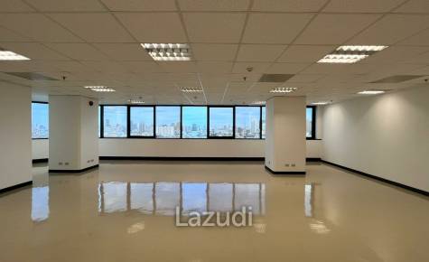 Office For Rent At Olympia Thai Tower