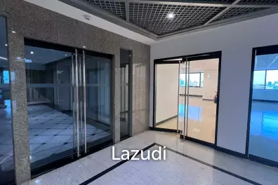 Office For Rent At Olympia Thai Tower
