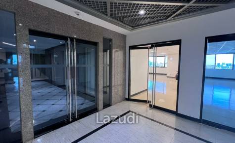 Office For Rent At Olympia Thai Tower
