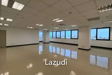 Office For Rent At Olympia Thai Tower