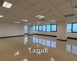 Office For Rent At Olympia Thai Tower