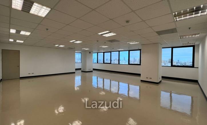 Office For Rent At Olympia Thai Tower