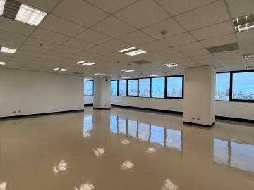 Office For Rent At Olympia Thai Tower